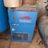 16#10108 Compressore ed essiccatore