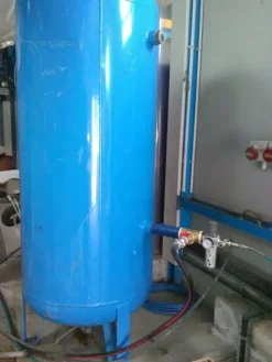 17#8421 Compressore elettrico
