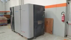 Compressore Elgi EG90V