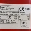 COMPRESSORE FINI ADVANCED COME NUOVO