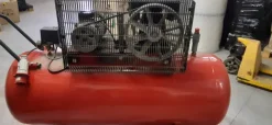 COMPRESSORE FINI ADVANCED COME NUOVO