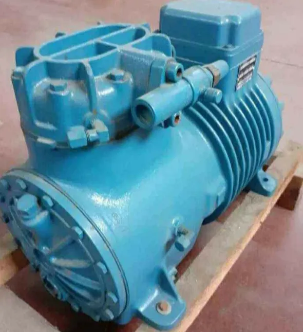 Compressore frigorifero frascold 3.5kw