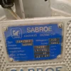 Compressore frigorifero SABROE TSMC116 S