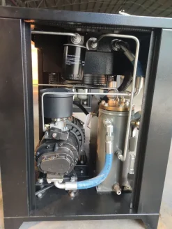 COMPRESSORE 10HP