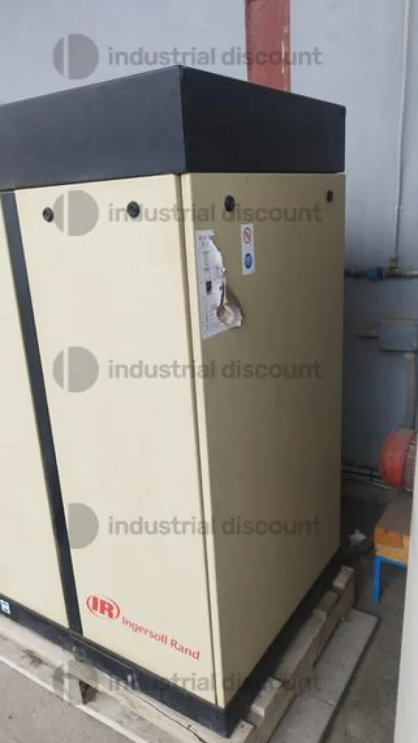 5#9426 Compressore Ingersoll