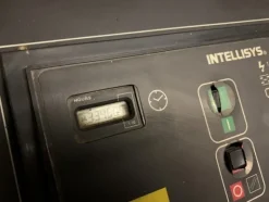 40#6109 Compressore Ingersoll-rand
