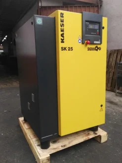 COMPRESSORE KAESER SK25