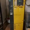 15#8771 Compressore Kaeser SM 12 Aircenter/abt