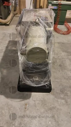 8#9701 Compressore Mattei ERC1018H