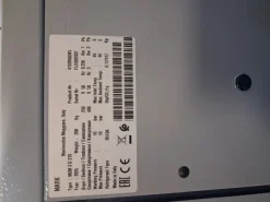 Compressore nuovo a vite Della Mark 4 kw