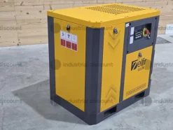 16#10091 Compressore silenziato a vite Zelfir AM VSD-10 HP