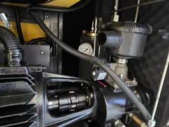 16#10091 Compressore silenziato a vite Zelfir AM VSD-10 HP