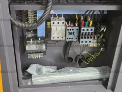 16#10091 Compressore silenziato a vite Zelfir AM VSD-10 HP