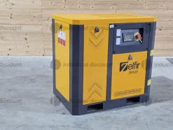 16#10091 Compressore silenziato a vite Zelfir AM VSD-10 HP