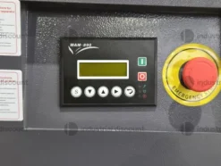 16#10091 Compressore silenziato a vite Zelfir AM VSD-10 HP