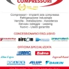COMPRESSORE USATO WORTHINGTON RLR 30 V INVERTER
