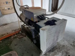 11#6026 Compressori Ceccato e Mattei