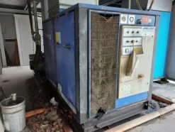 11#6026 Compressori Ceccato e Mattei