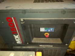 7#10165 Compressori e essicatore