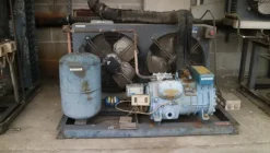 5#4695 Compressori per celle frigorifere