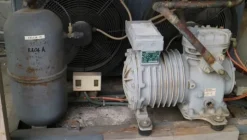 5#4695 Compressori per celle frigorifere