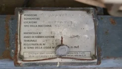 5#4695 Compressori per celle frigorifere