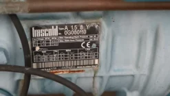 5#4695 Compressori per celle frigorifere