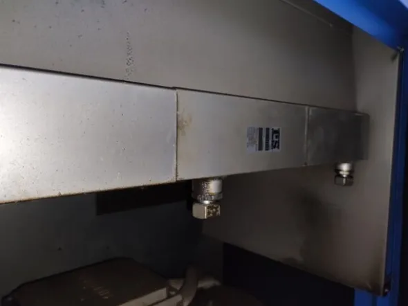 1#7511 Compressori Power system e condizionatore Airwell