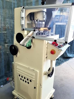 COMPRIMITRICE ROTATIVA – RONCHI – MOD. AM13/15 (COM-29)