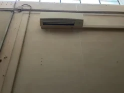 66#8671 condizionamento ambiente Lampade insetti e boiler elettrico