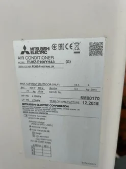 66#8671 condizionamento ambiente Lampade insetti e boiler elettrico
