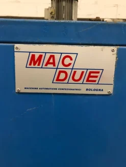CONFENZIONAMENTO AUTOMATICA