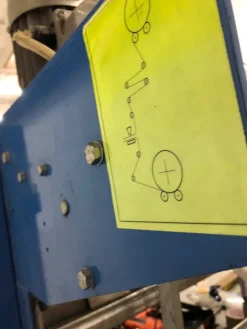 CONFENZIONAMENTO AUTOMATICA