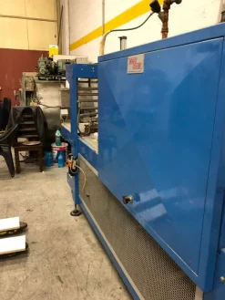 CONFENZIONAMENTO AUTOMATICA