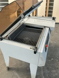 Confezionatrice a Campana SMIPACK SL55