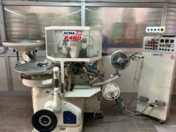 35#8655 confezionatrice ACMA GD 2400