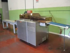 10#4790 Confezionatrice Automac A 55
