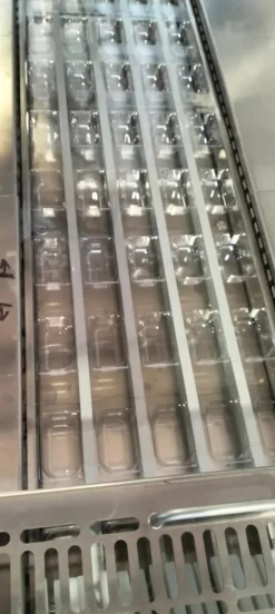 CONFEZIONATRICE AUTOMATICA