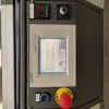 CONFEZIONATRICE AUTOMATICA CON SALDATURA IN CONTINUO