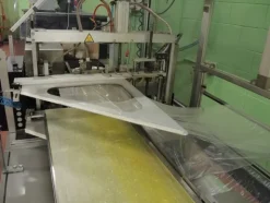 2#4790 Confezionatrice Comipack Cm 50 2N