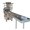 Confezionatrice flow-pack per imbustamento