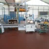 2#69013 Confezionatrice Flow Pack PFM