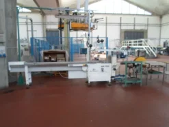 2#69013 Confezionatrice Flow Pack PFM