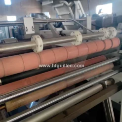 CONFEZIONATRICE FLOW PACK ULMA ATLANTA DOPPIA GANASCIA