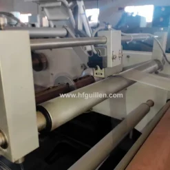 CONFEZIONATRICE FLOW PACK ULMA ATLANTA DOPPIA GANASCIA