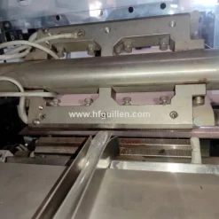 CONFEZIONATRICE FLOW PACK ULMA ATLANTA DOPPIA GANASCIA