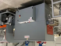 CONFEZIONATRICE HSS 55 INT. 3N PIU' FORNO
