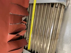 CONFEZIONATRICE HSS 55 INT. 3N PIU' FORNO