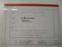 19#4790 Confezionatrice Retraibile ComipackCompatta 5600