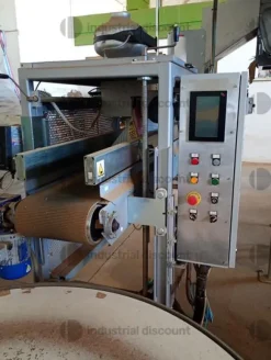 1#10149 Confezionatrice Sorma Group NV25-132